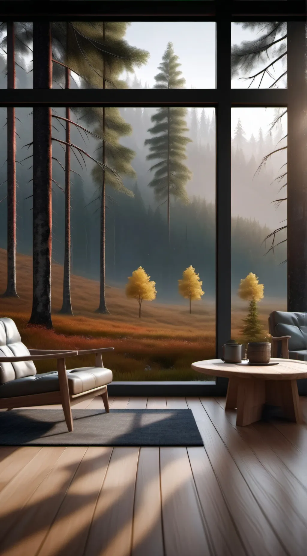 ai character: arthro crow TF background