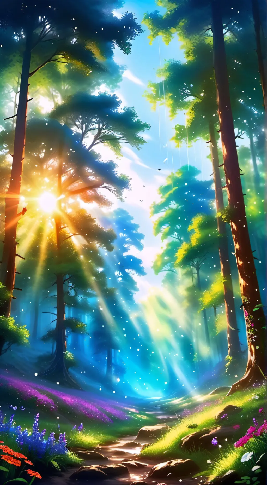 ai character: chatGPT background