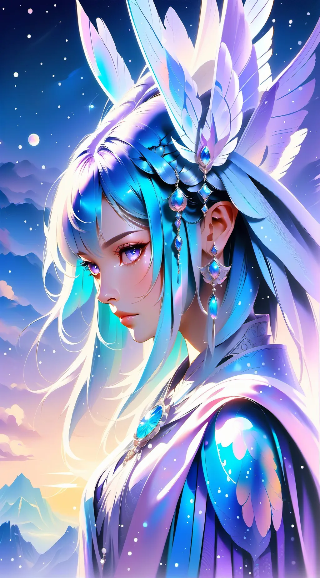 Talkie AI - Chat with Sprunki hates u