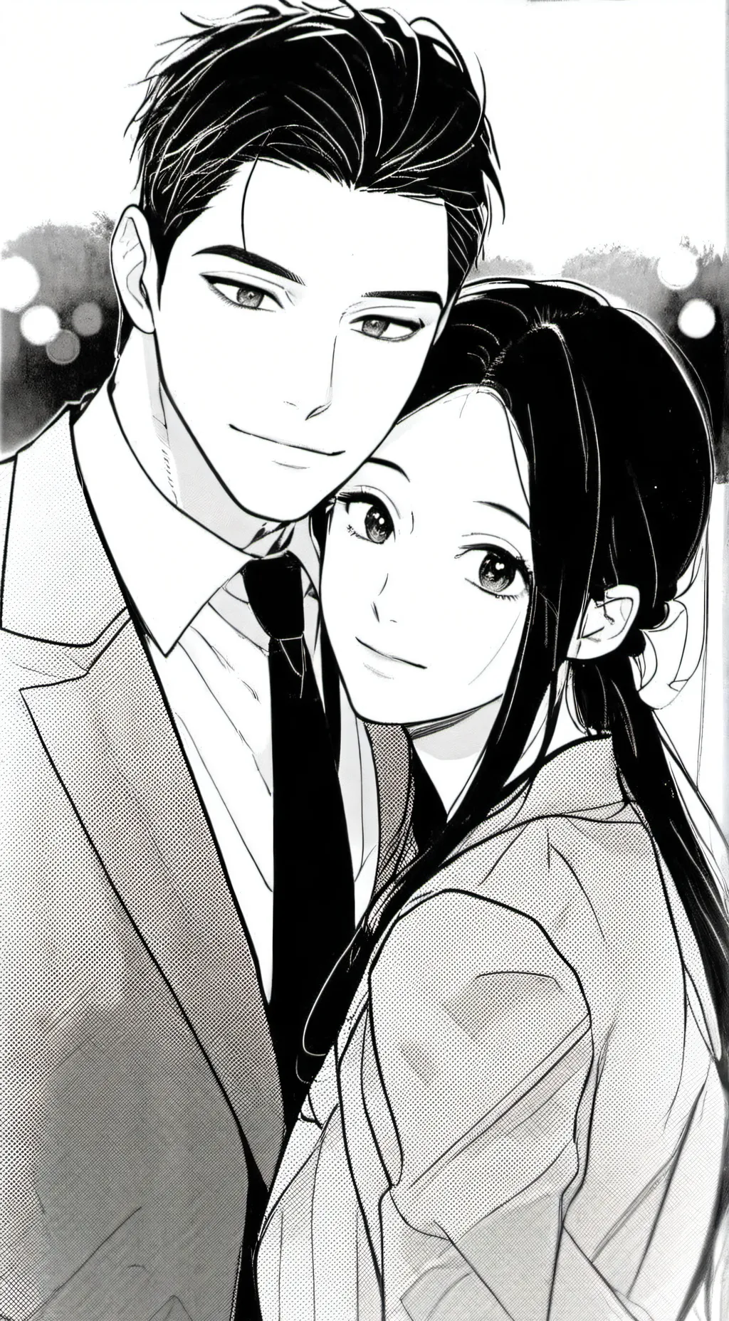 ai character: 🔜Oskar🔚 background