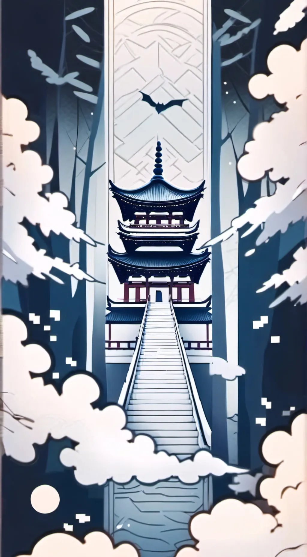 ai character: 007n7s fam background