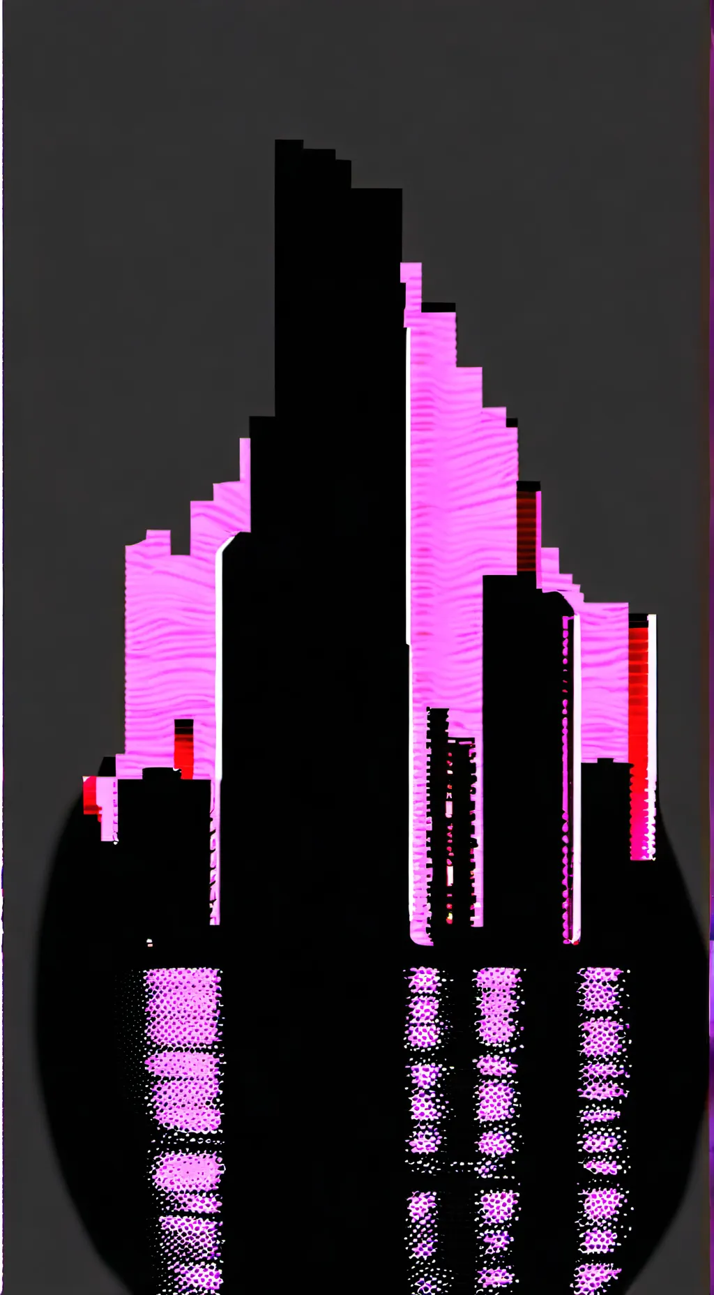 ai character: Rosa background