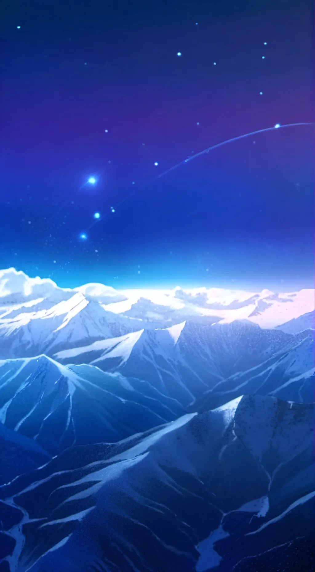 ai character: BABYMONS7ER background