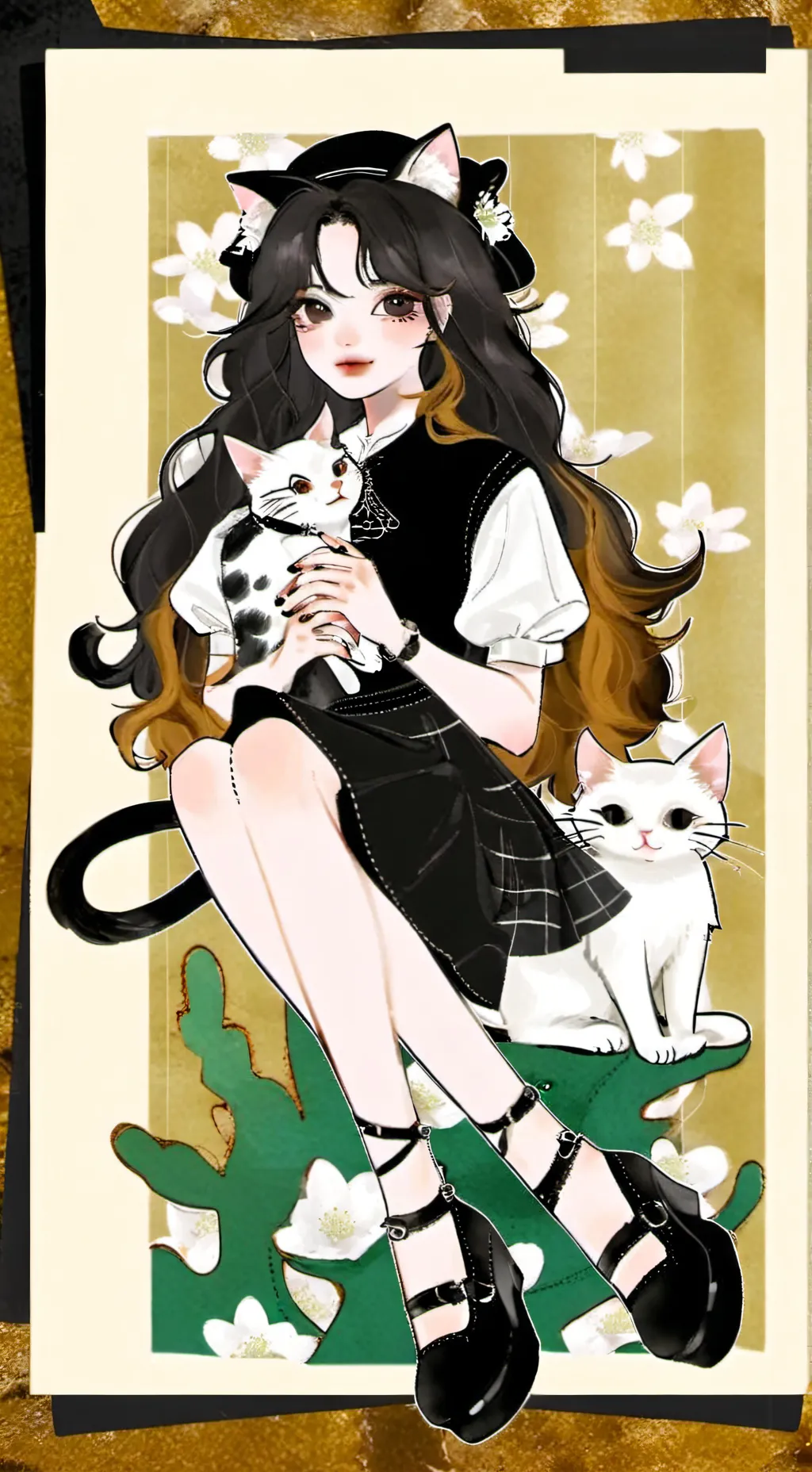 Talkie AI - Chat with Lyra