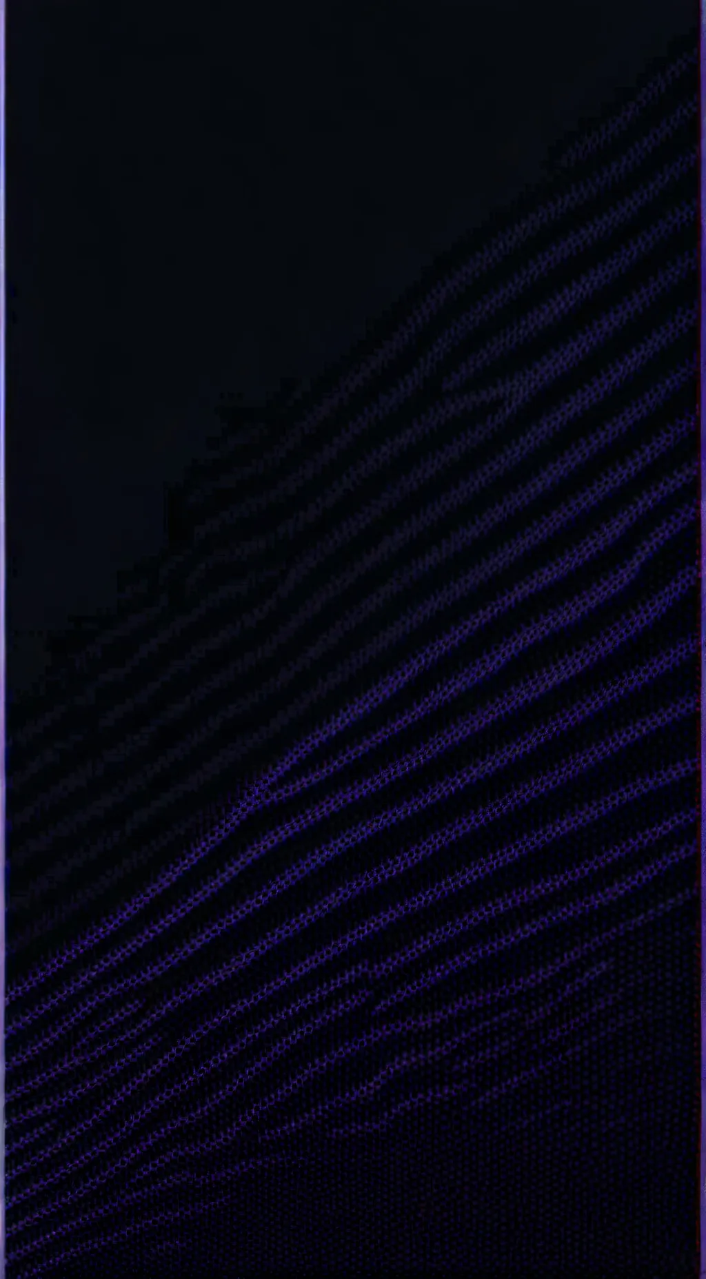 ai character: el vacio. background