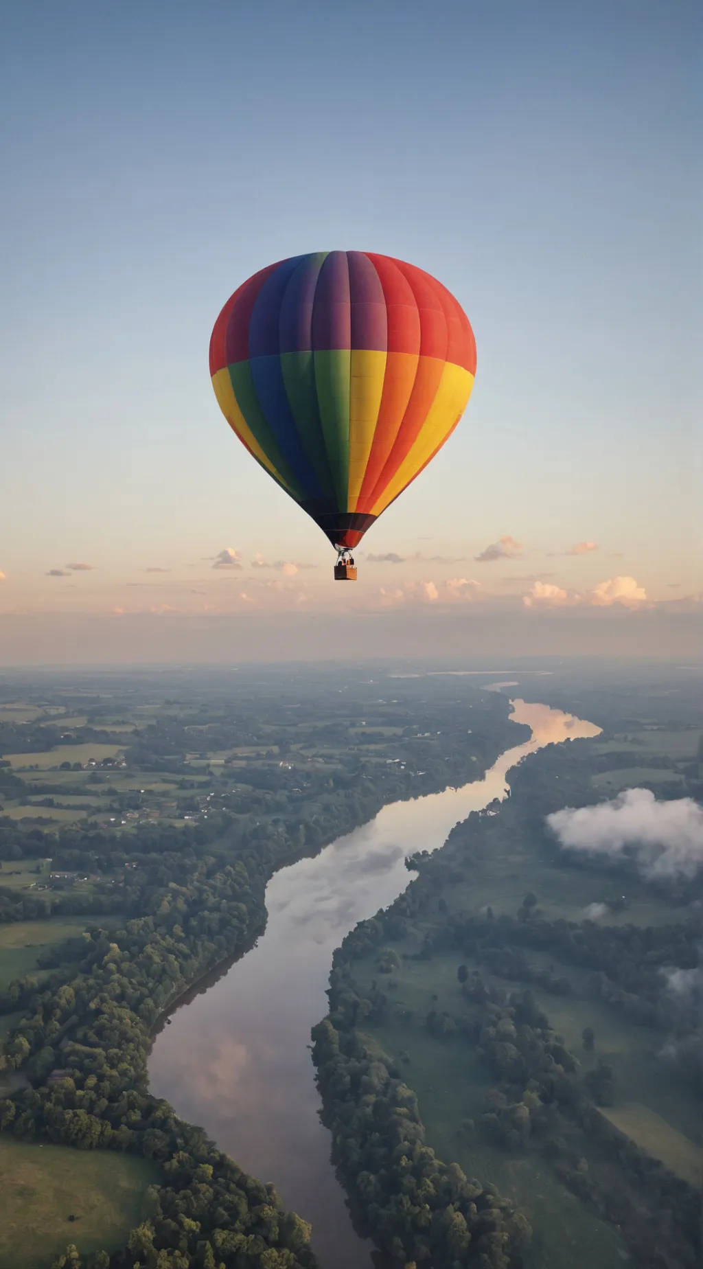 Talkie AI - Chat with Suggestions