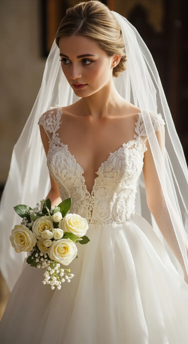 ai character: Nora background