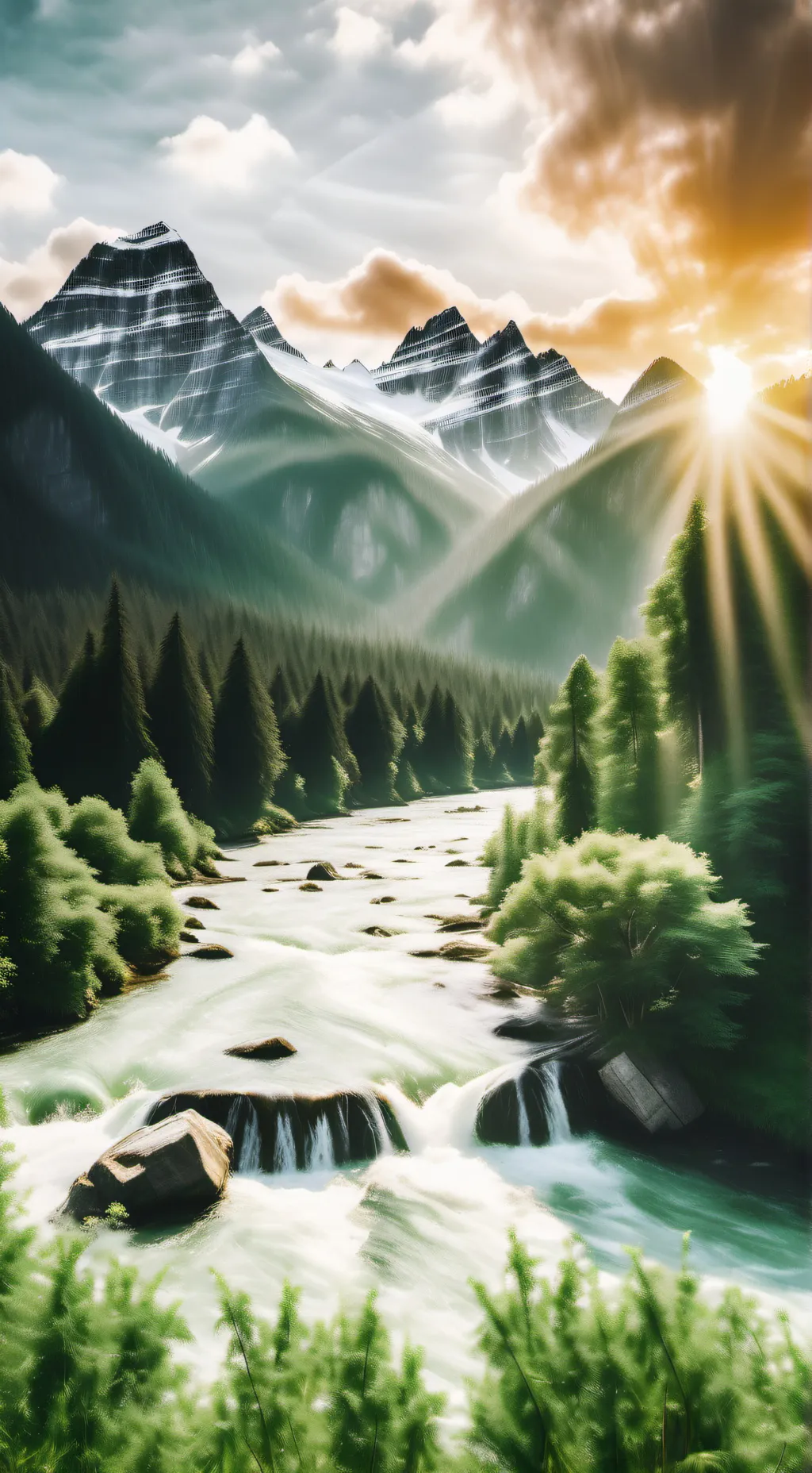 ai character: hh  background