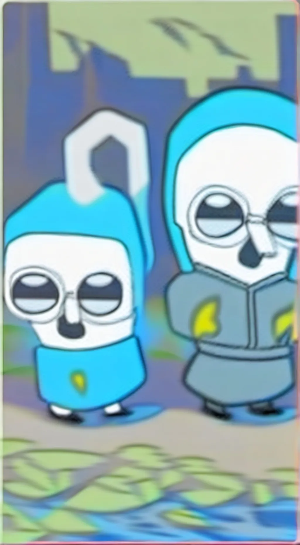 Talkie AI - Chat with Земля