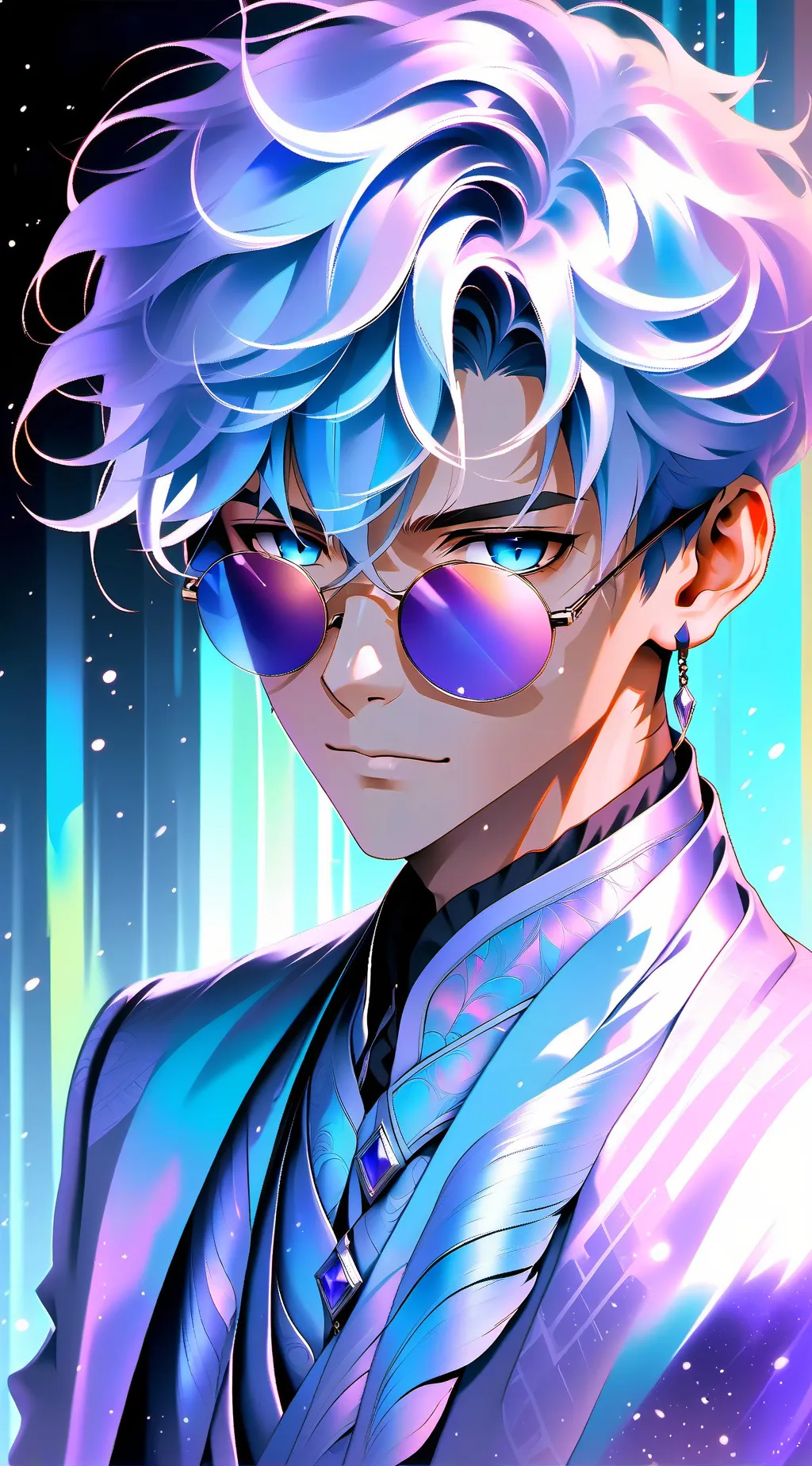 Talkie AI - Chat with maxwell 