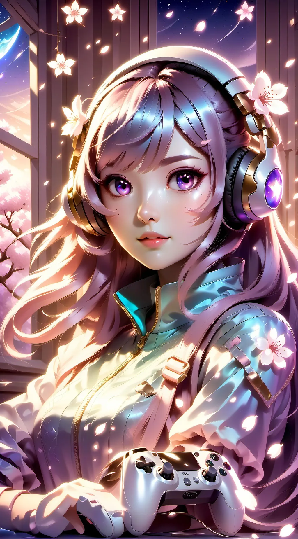 Talkie AI - Chat with Konnie