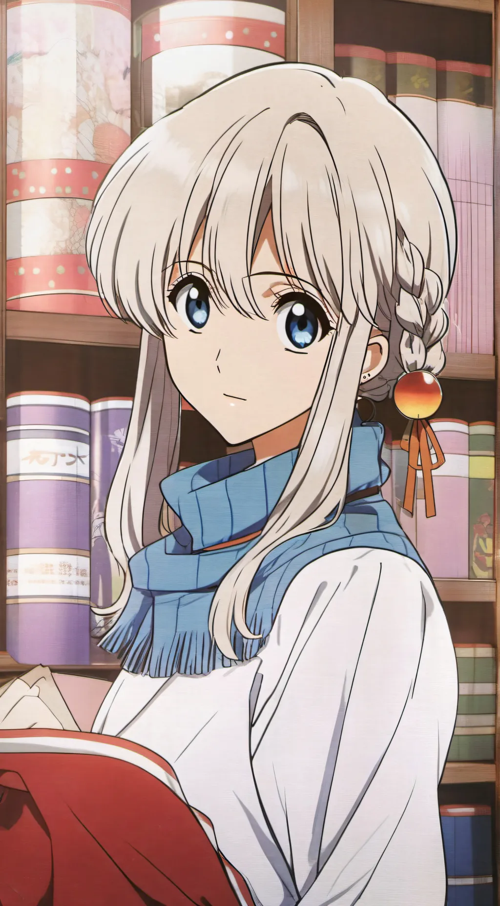 ai character: Y/n's revenge  background