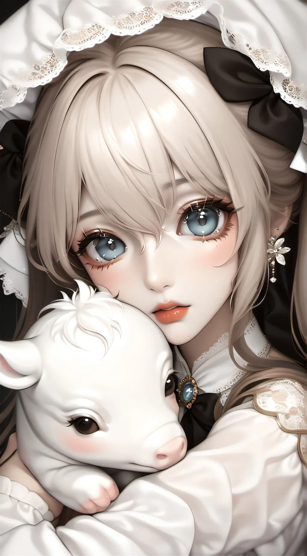 ai character: jayce background