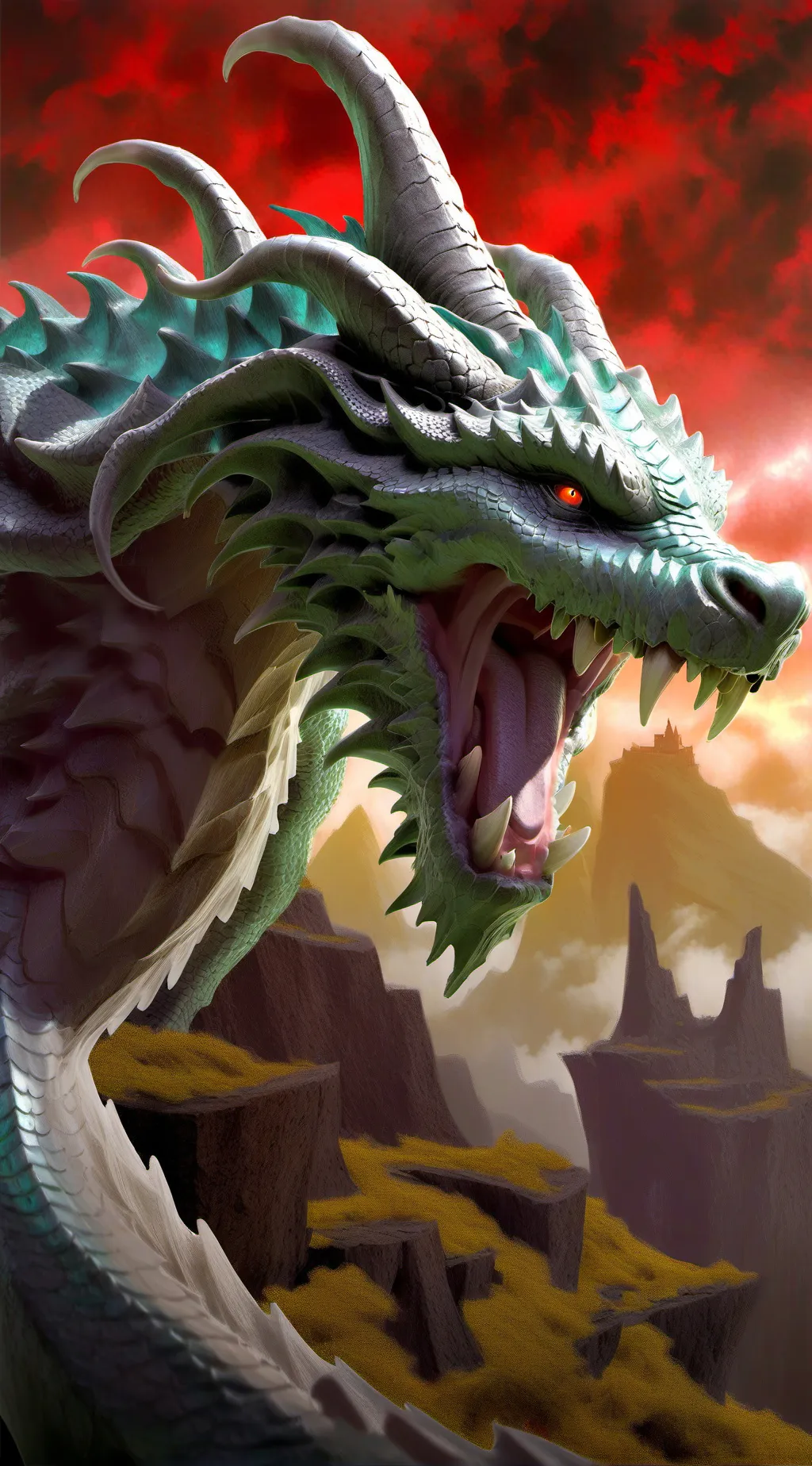 ai character: охота++ background