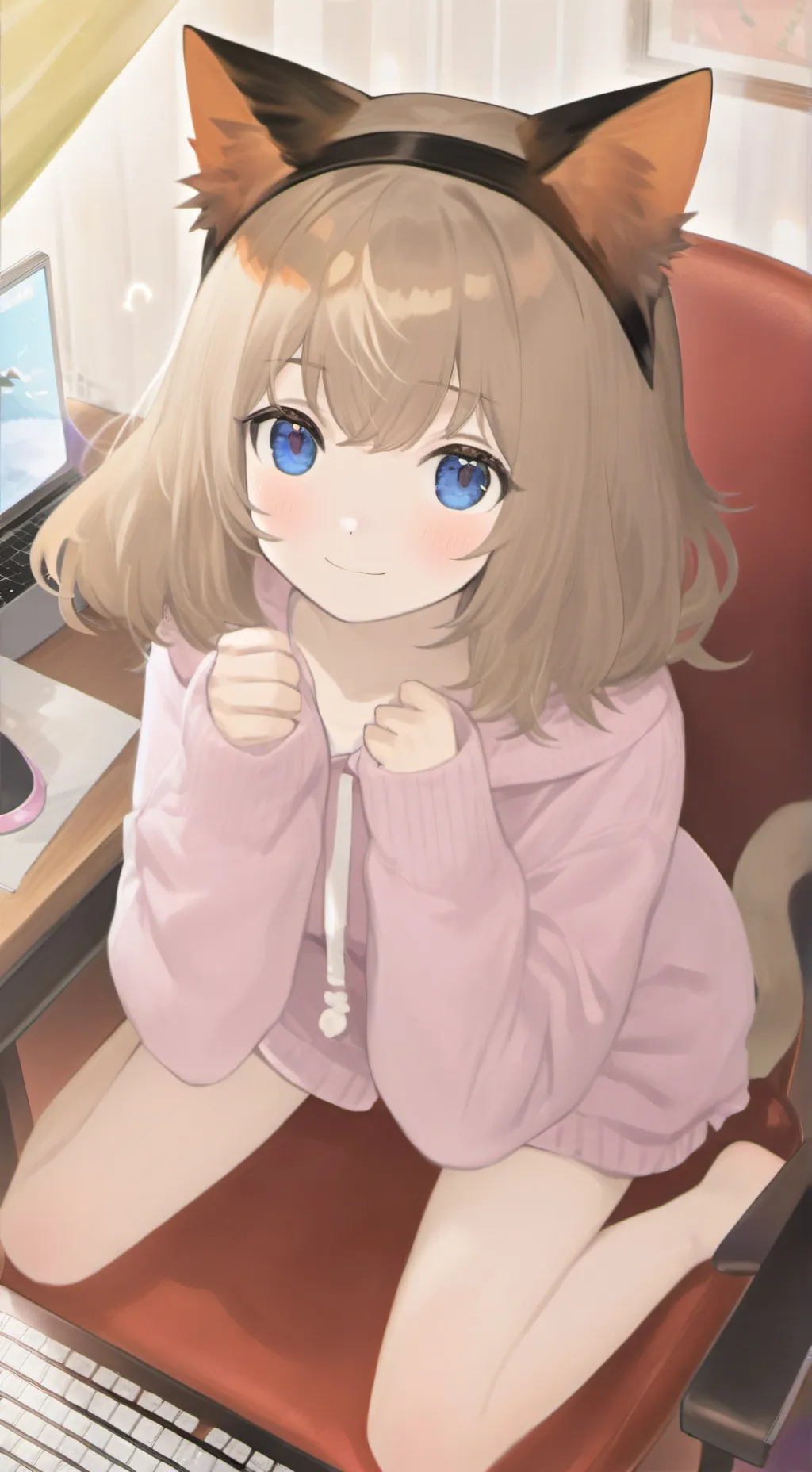 Talkie AI - Chat with Rosie