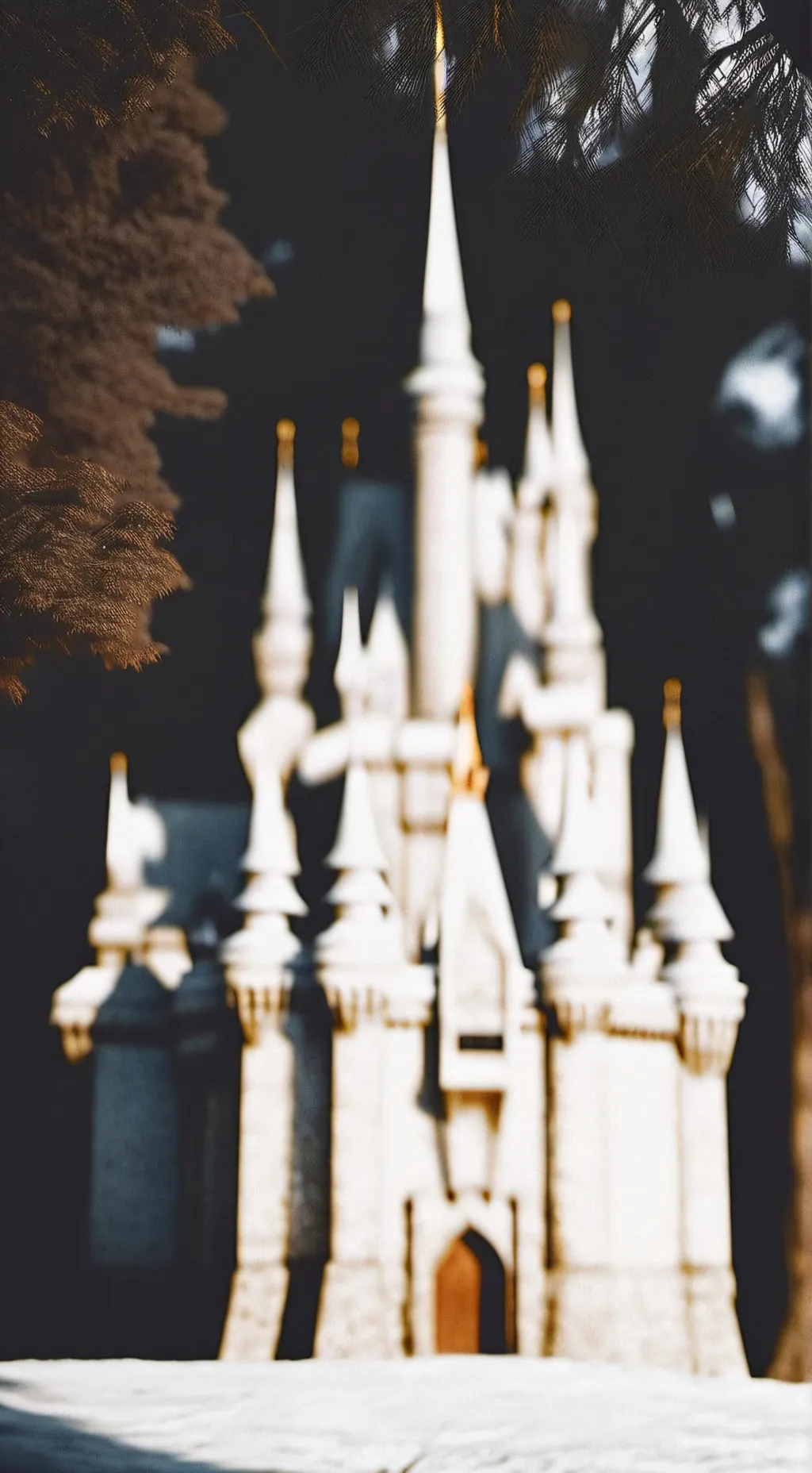 ai character: ninjago background