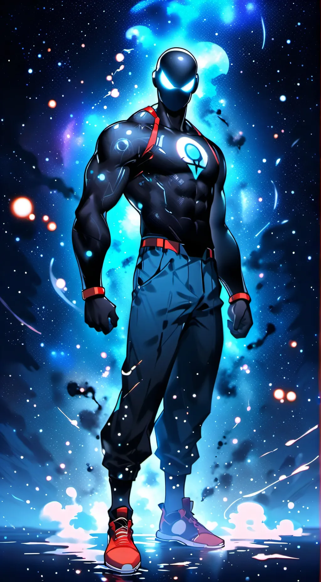 ai character: guess the pet background