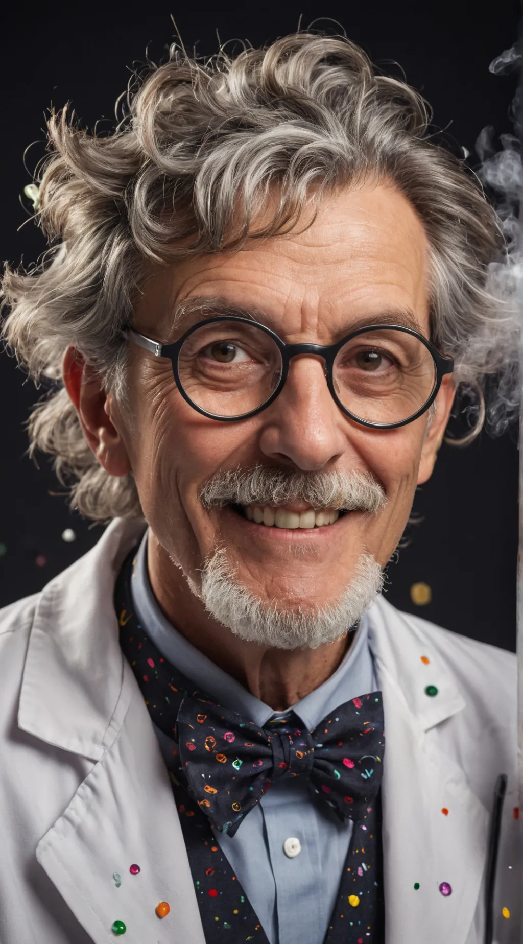 Talkie AI - Chat with Dr. Mad Lab