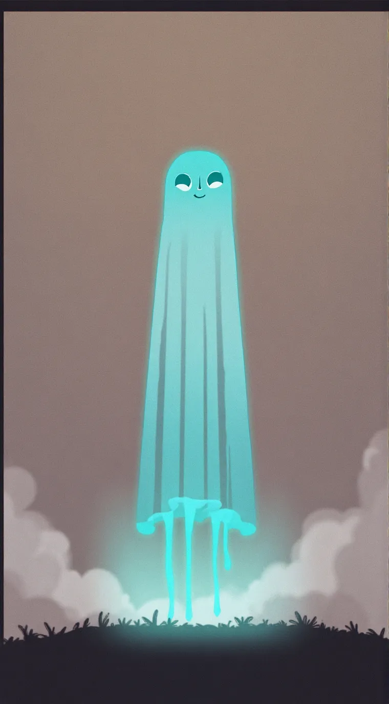 ai character: zooble and gangle  background