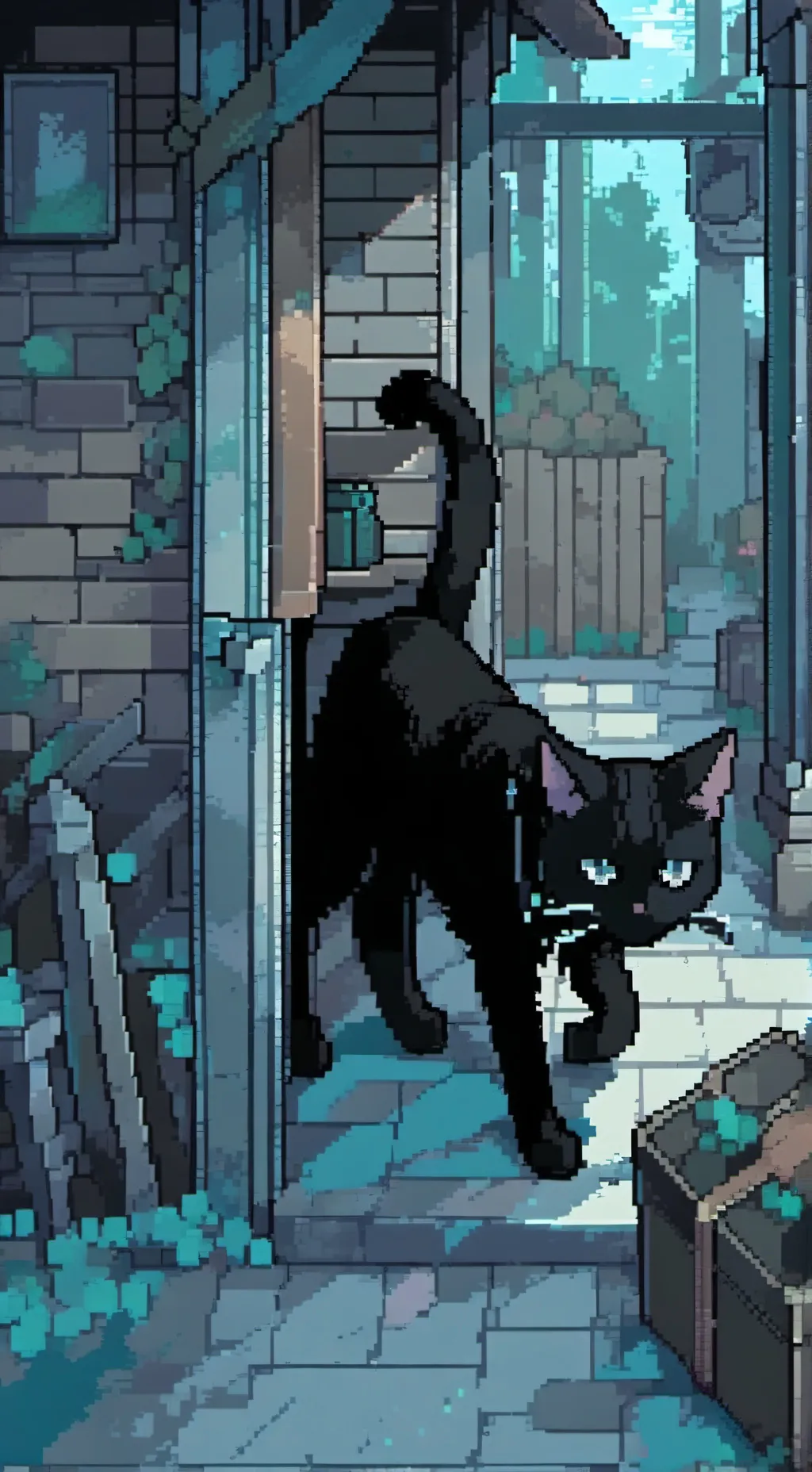 ai character: Barrel x hotchkiss background