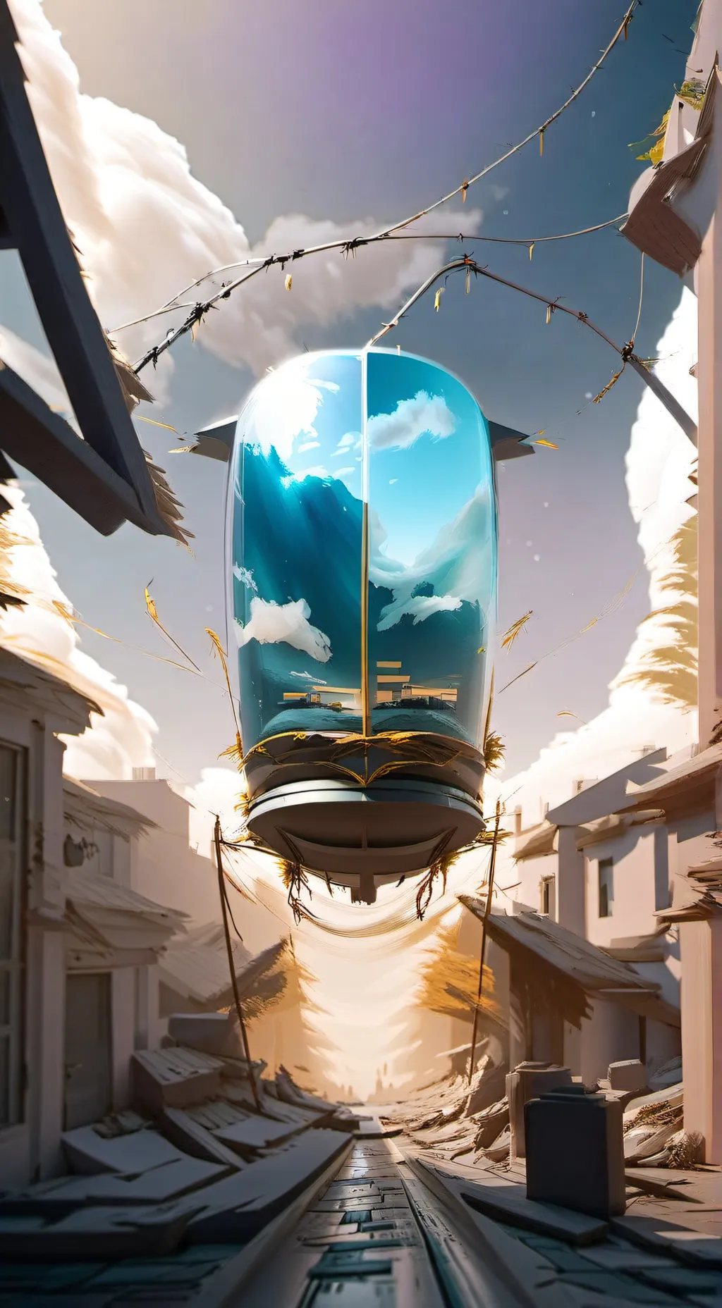 ai character: mha pick me  background