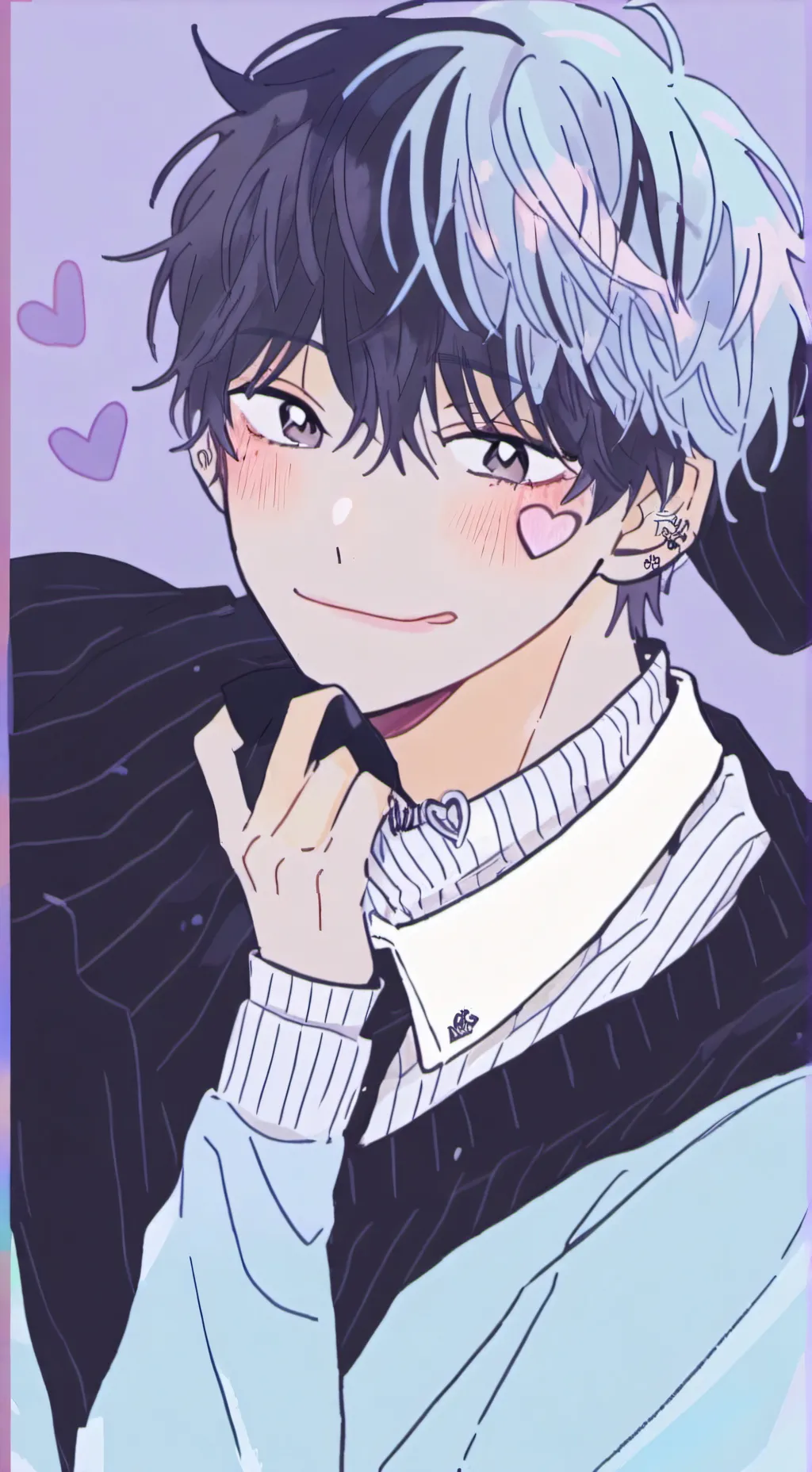 ai character: mm2 background