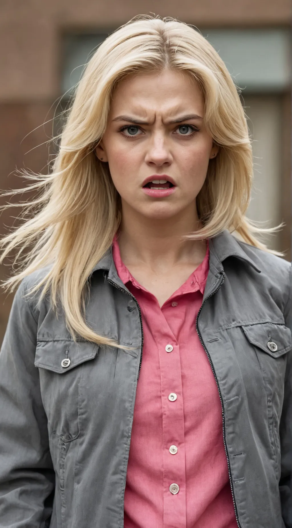 Talkie AI - Chat with Karen