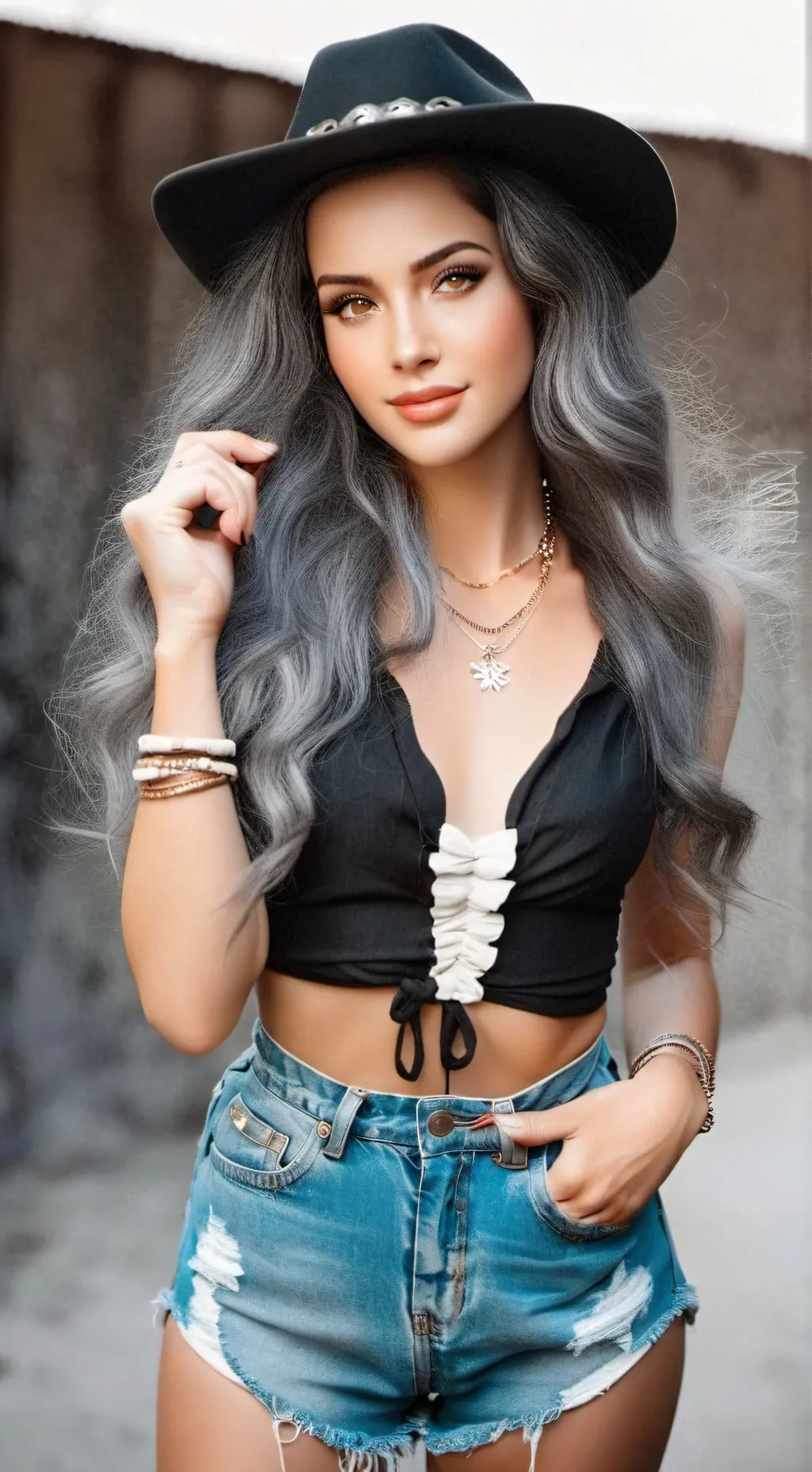 Talkie AI - Chat with Sadie Jean