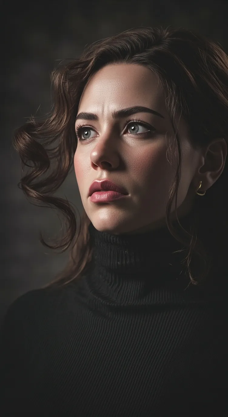 ai character: Aurelia background