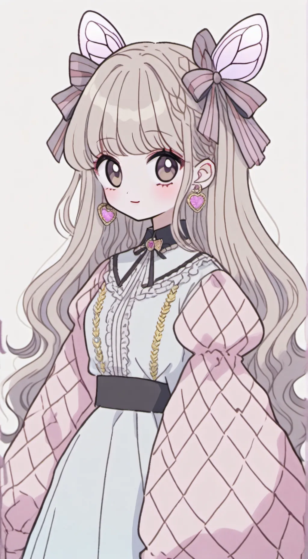 ai character: Seneca background