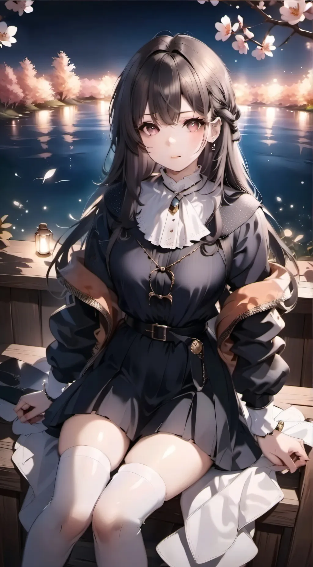 ai character: Софа background