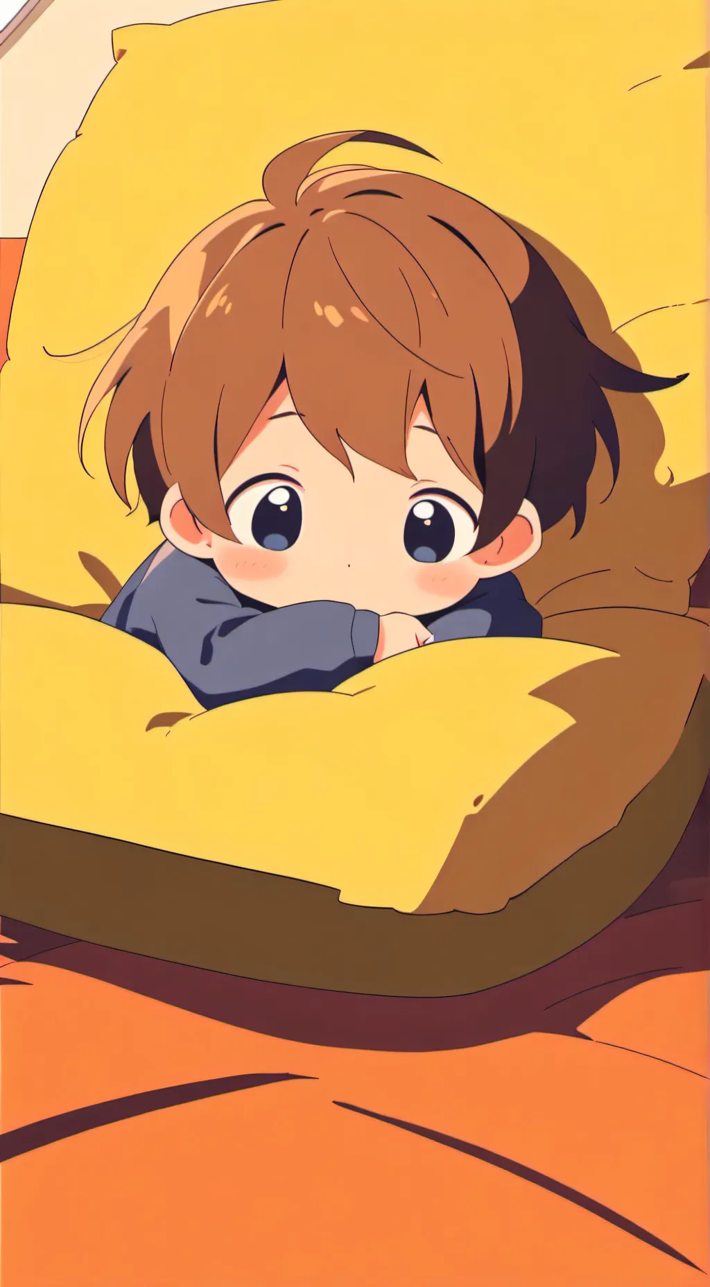 ai character: *-*Anders*-* background