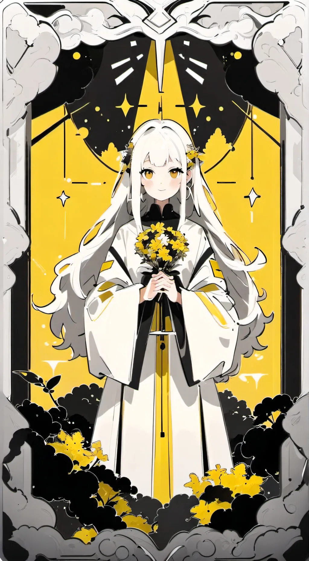 ai character: MHA tsuyu background