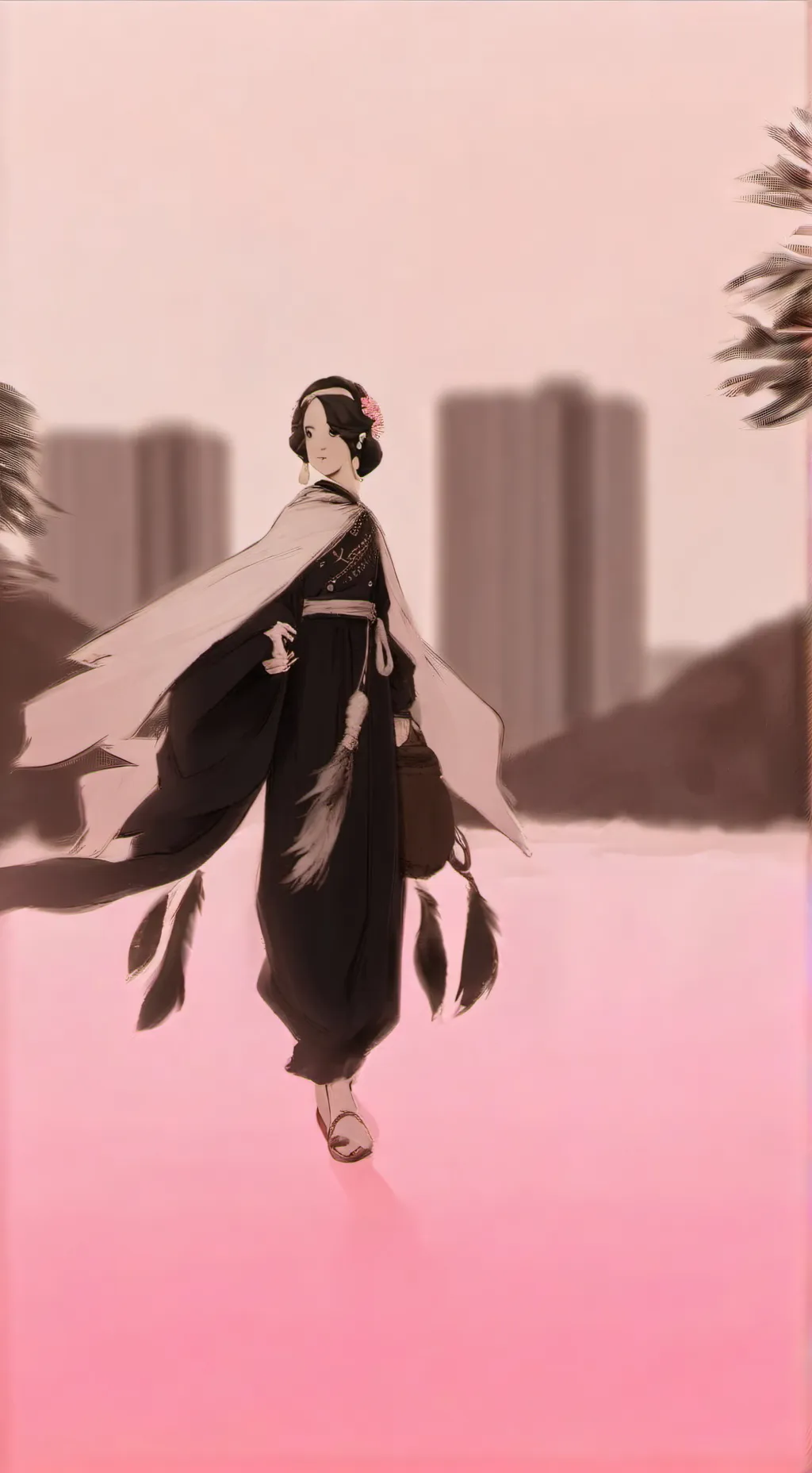 ai character: убійца >=} background