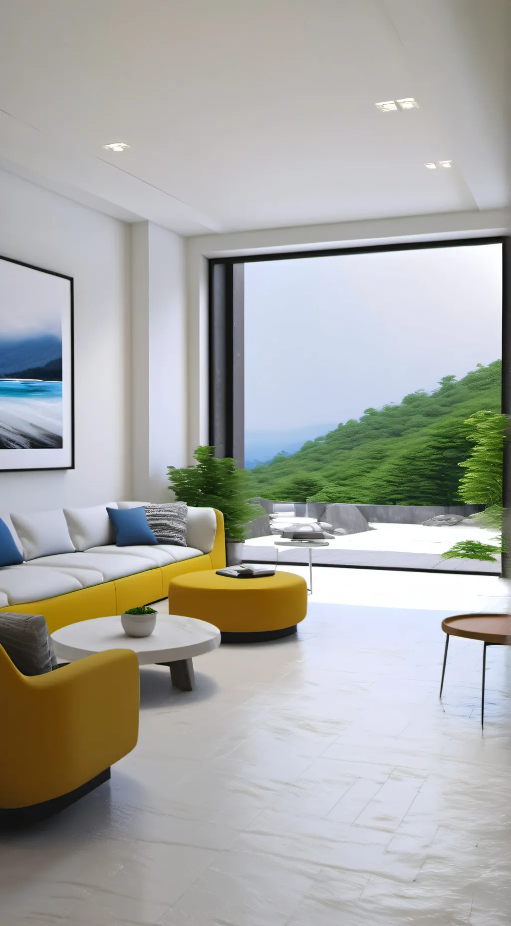 ai character: Ash background