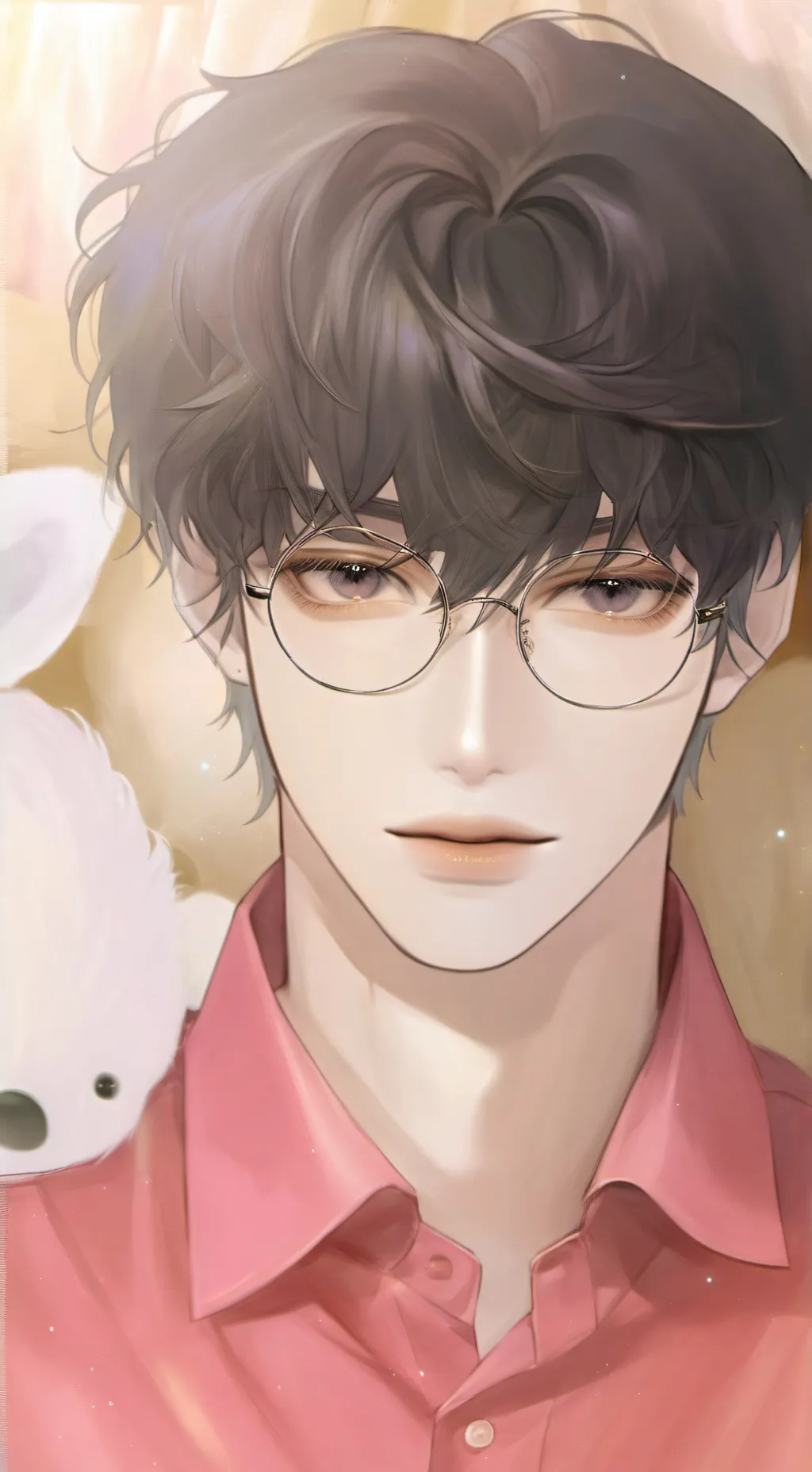 ai character: ¢~ZANE~¢ background