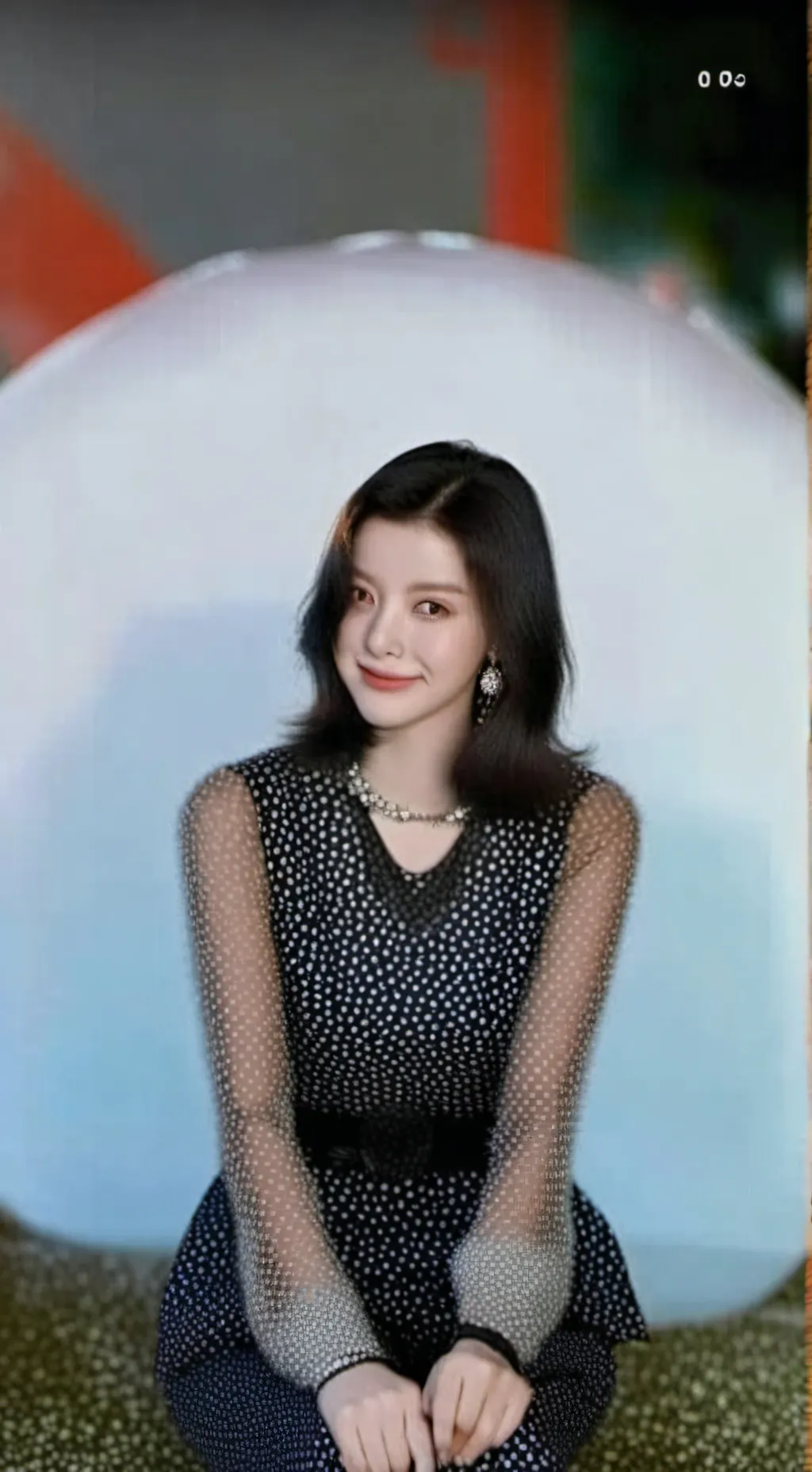 Talkie AI - Chat with pharita