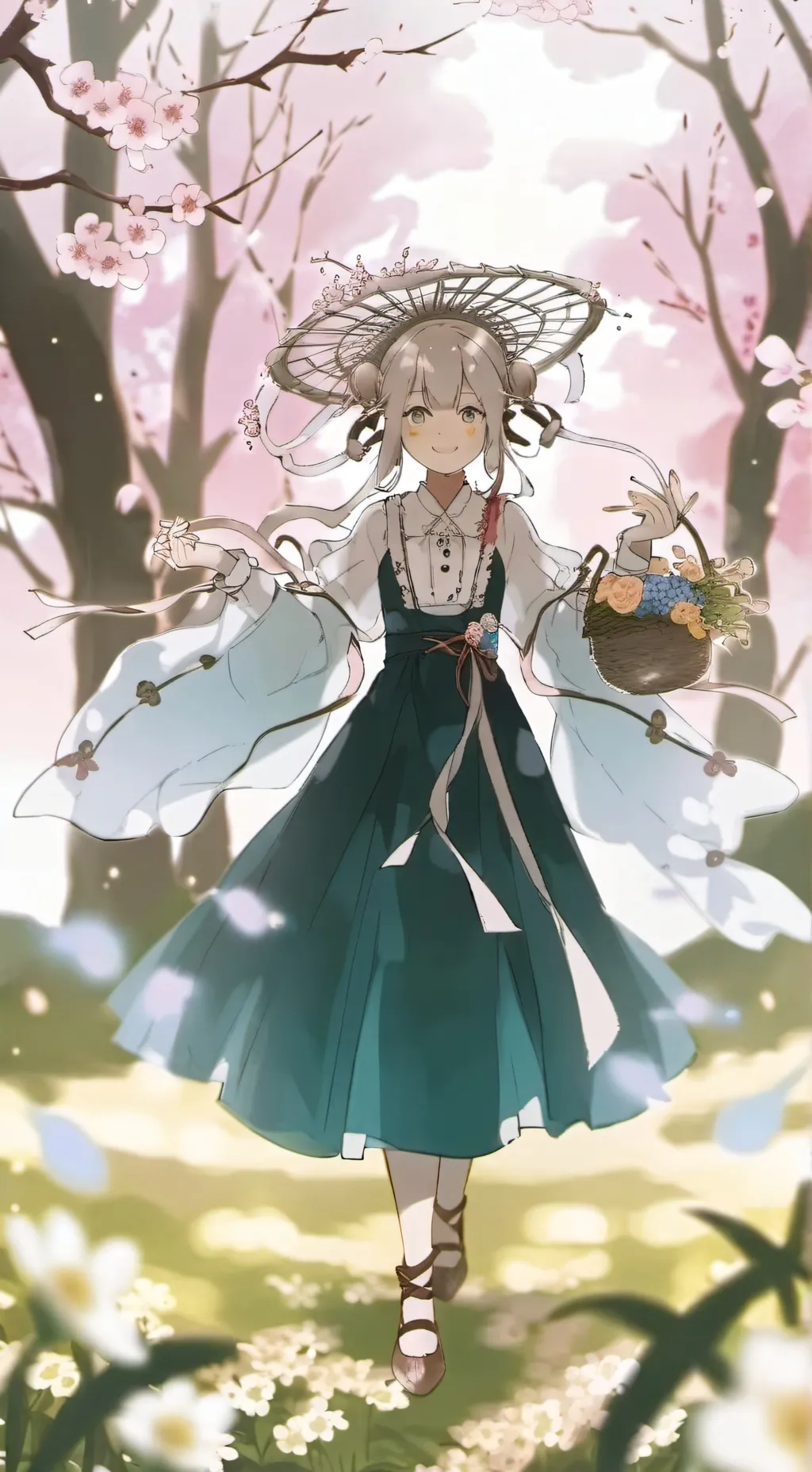 ai character: My Hero Academia!! background