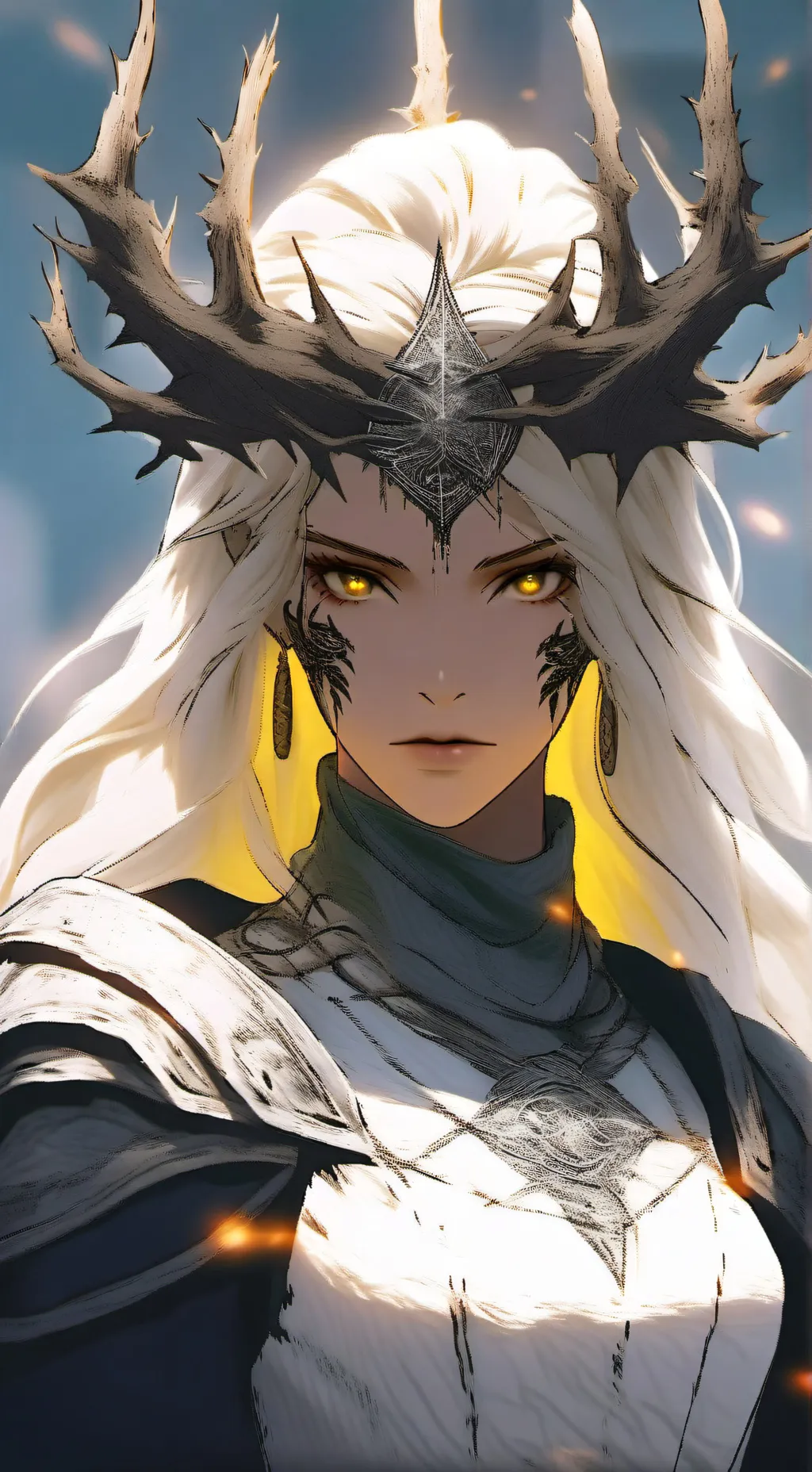 Talkie AI - Chat with Maerel