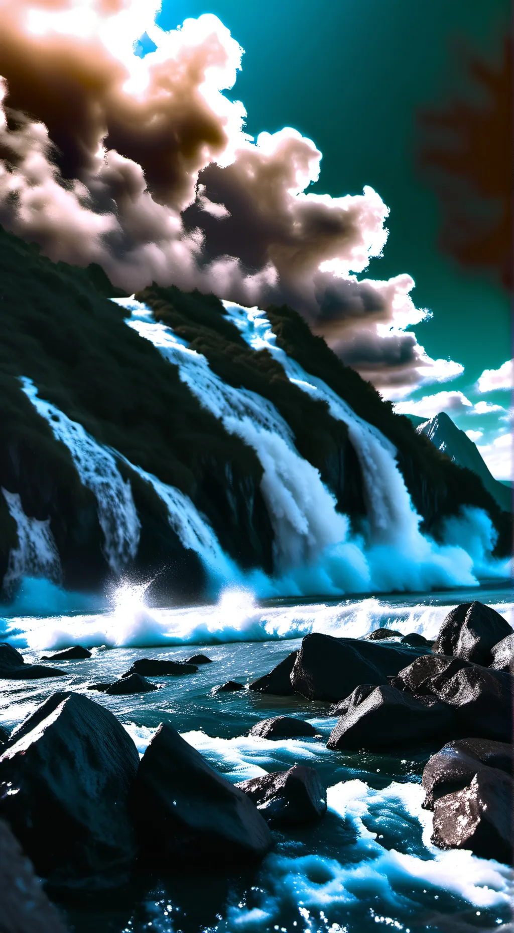 ai character: 𝐃𝐎𝐎𝐌𝐒𝐃𝐀𝐘  background