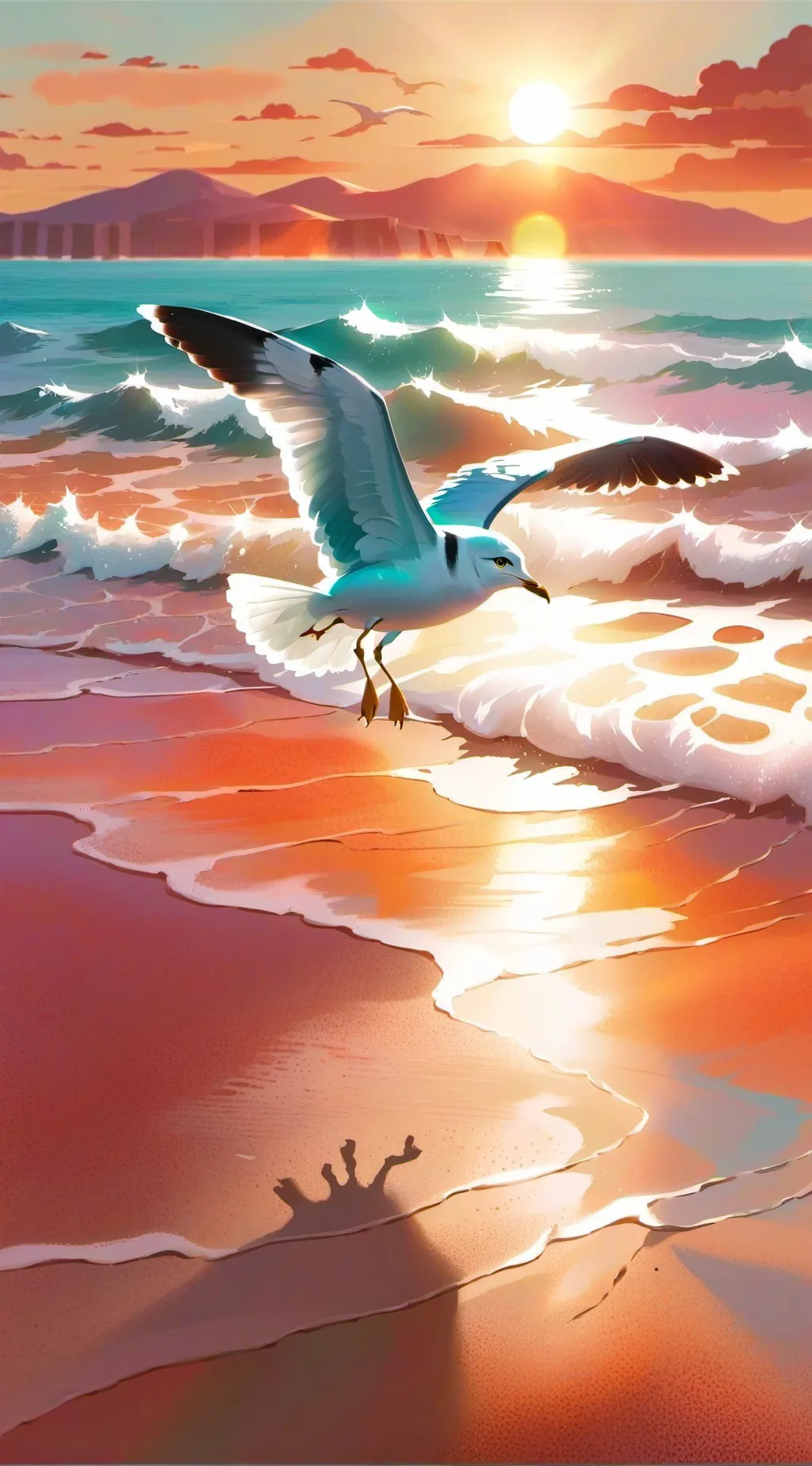 ai character: MHA shocker!  background