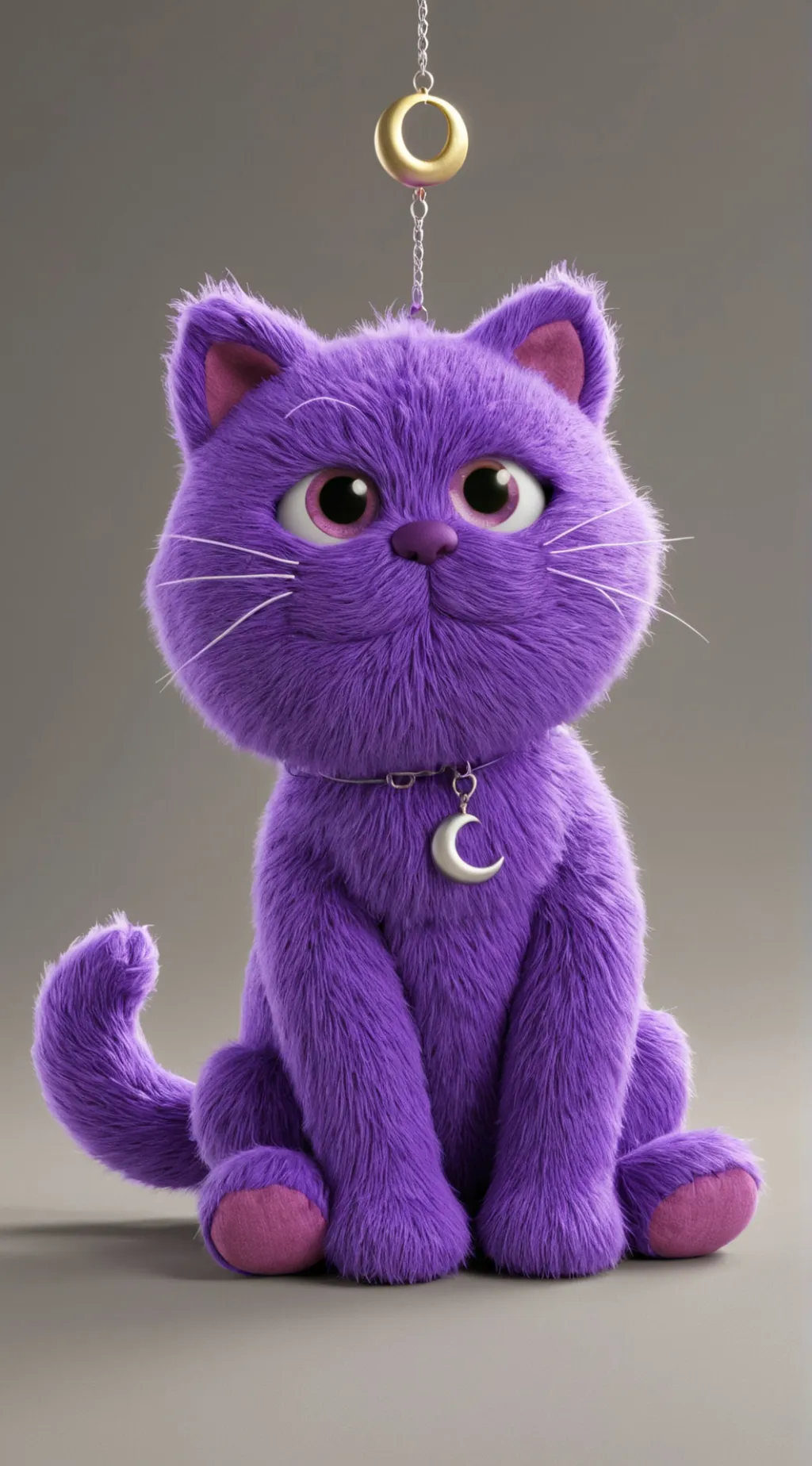 ai character: catnap!! background