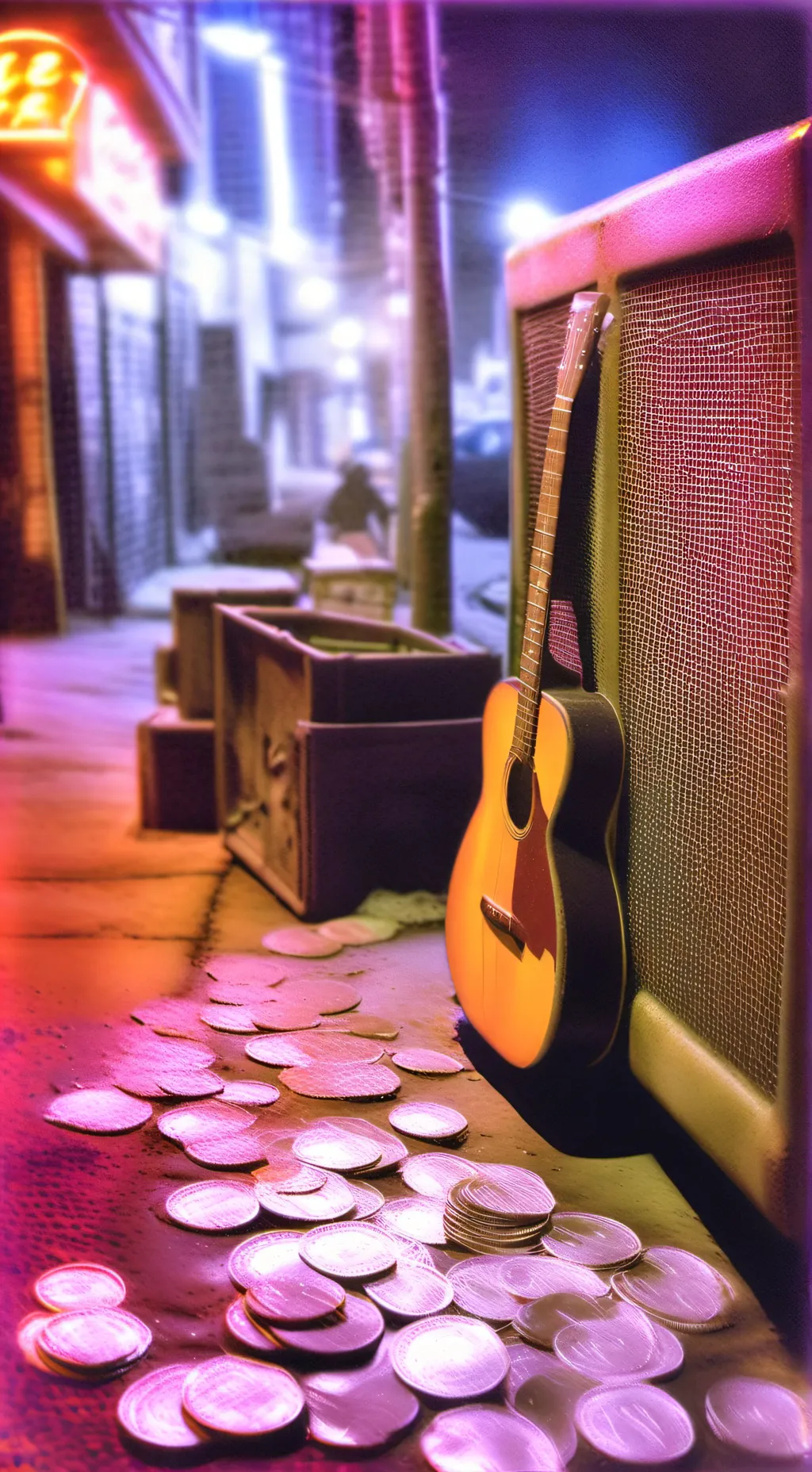 Talkie AI - Chat with Sewer