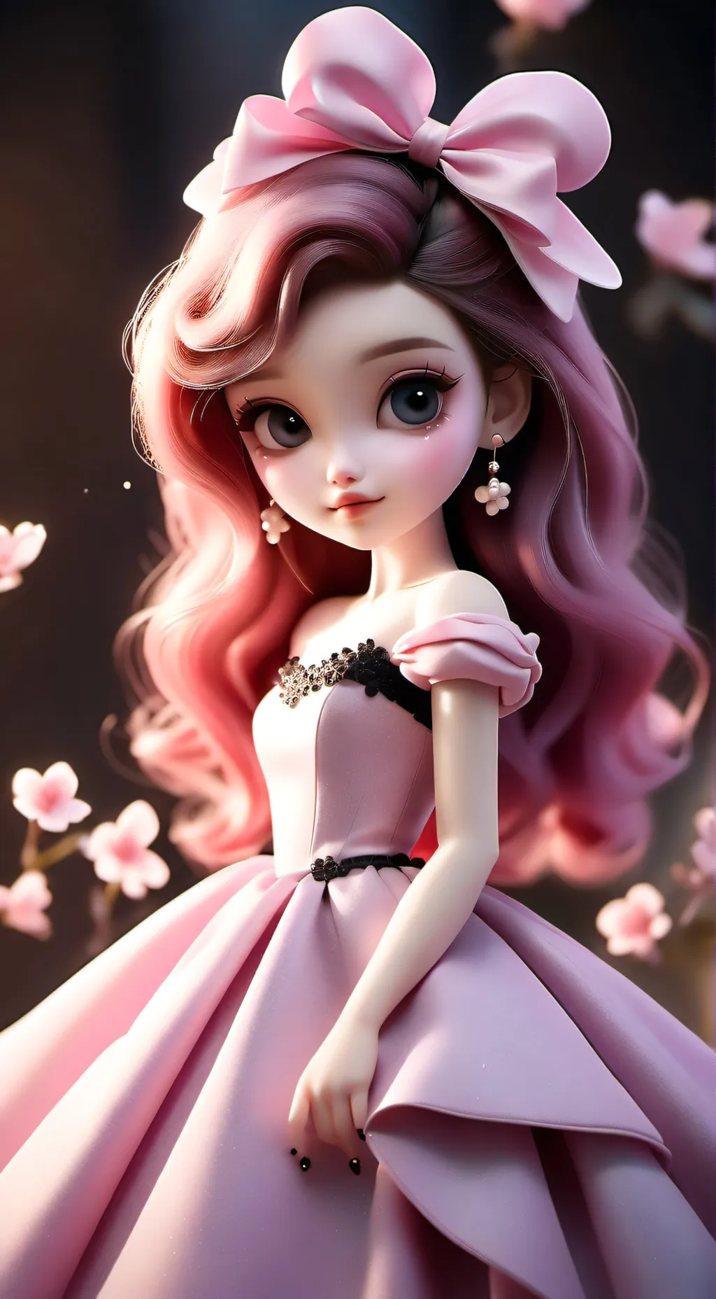 ai character: harry potterx y/n background