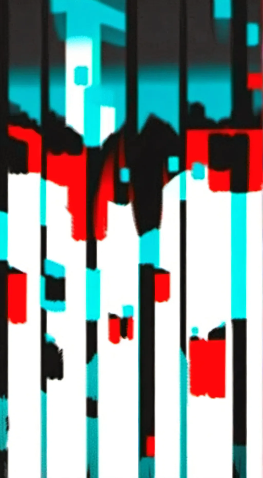 ai character: Satcha  background