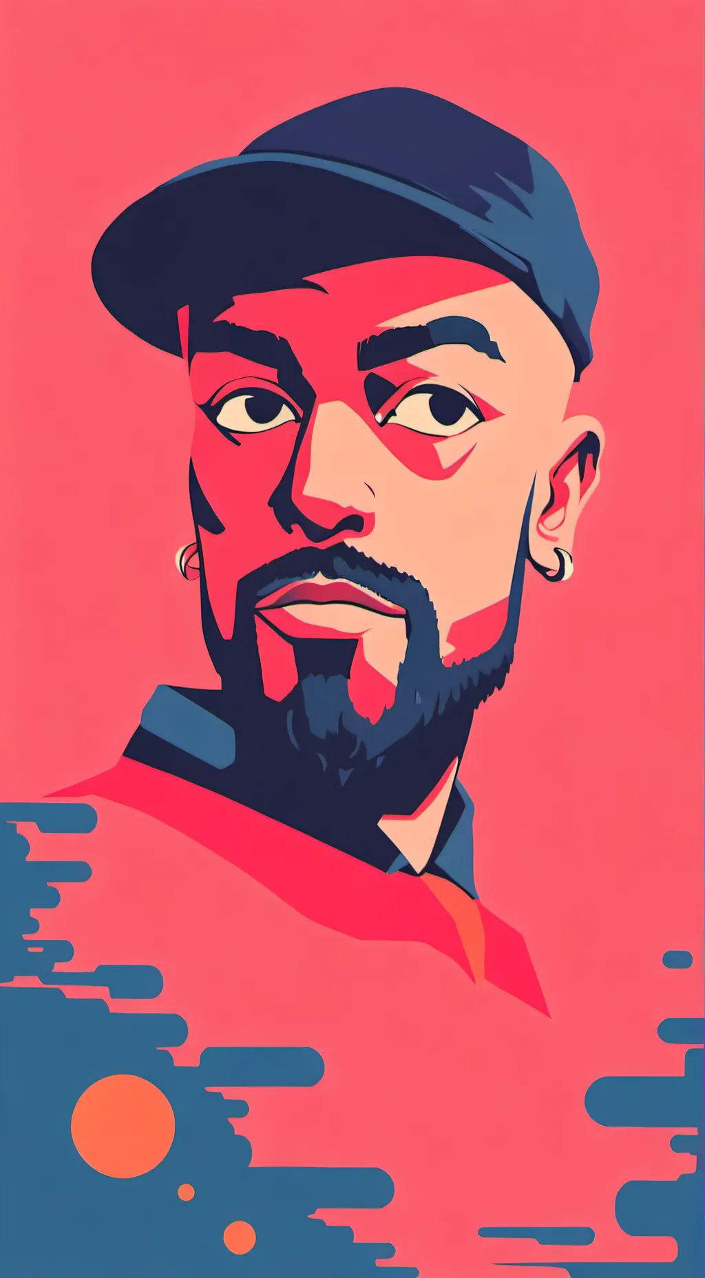 Talkie AI - Chat with Aqua Teen