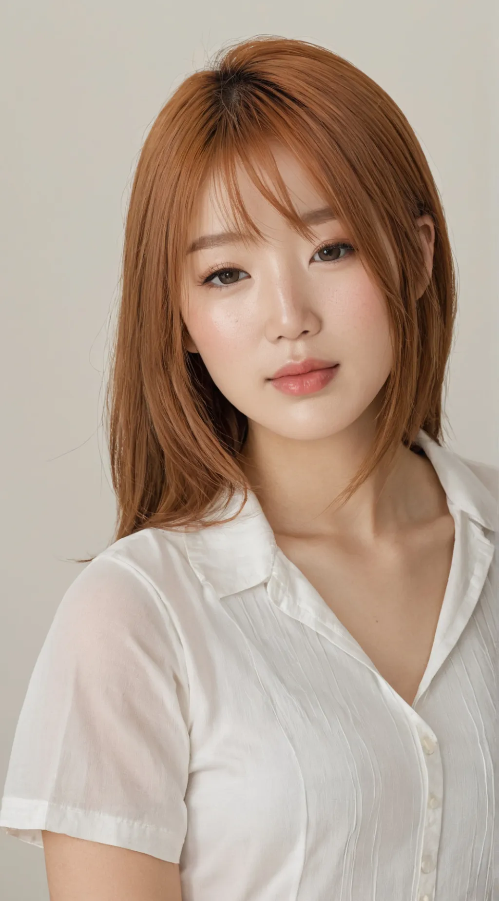 ai character: EMILY background