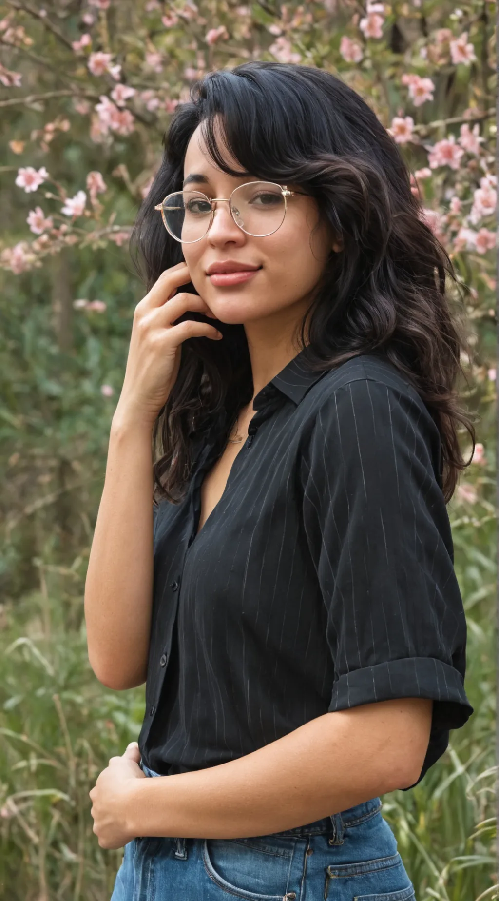 Talkie AI - Chat with Cherry