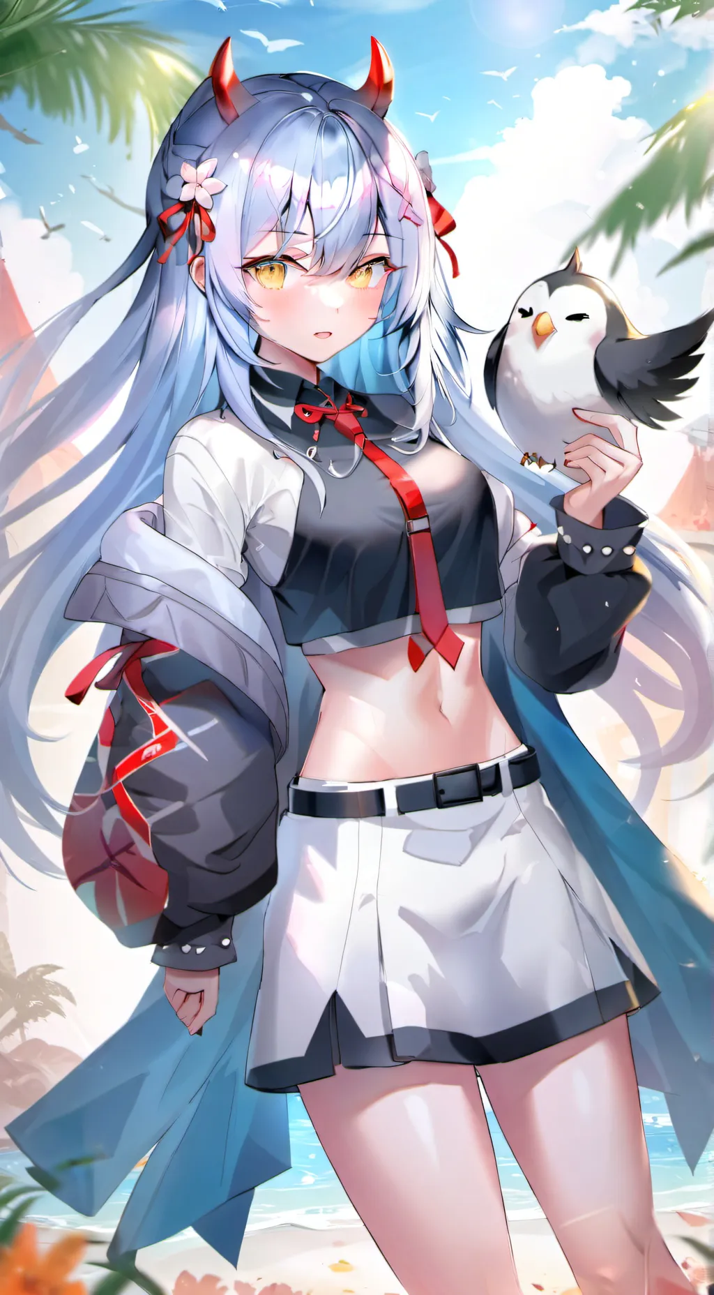 Talkie AI - Chat with Luna