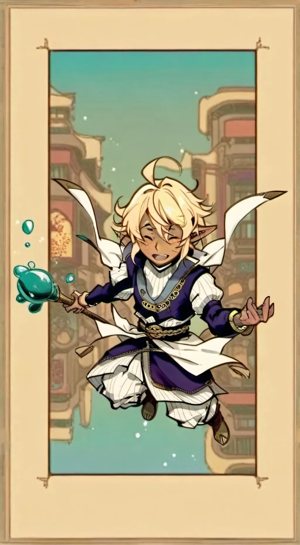 Talkie AI - Chat with ☆Shadowvanilla☆